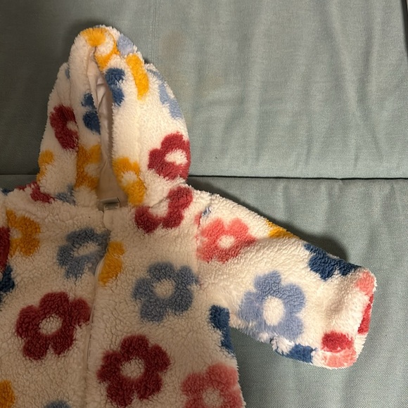 Little Me Bunting 3-6month *Excellent condition” - Picture 3 of 6